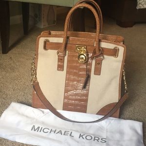 Michael Kors Handbag